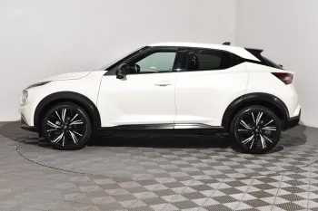 2022 Used Nissan JUKE