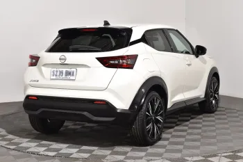2022 Used Nissan JUKE