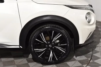 2022 Used Nissan JUKE