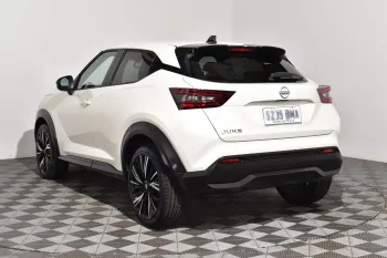 2022 Used Nissan JUKE