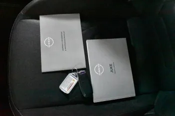 2022 Used Nissan JUKE