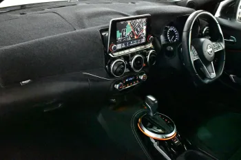 2022 Used Nissan JUKE