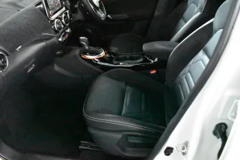 2022 Used Nissan JUKE