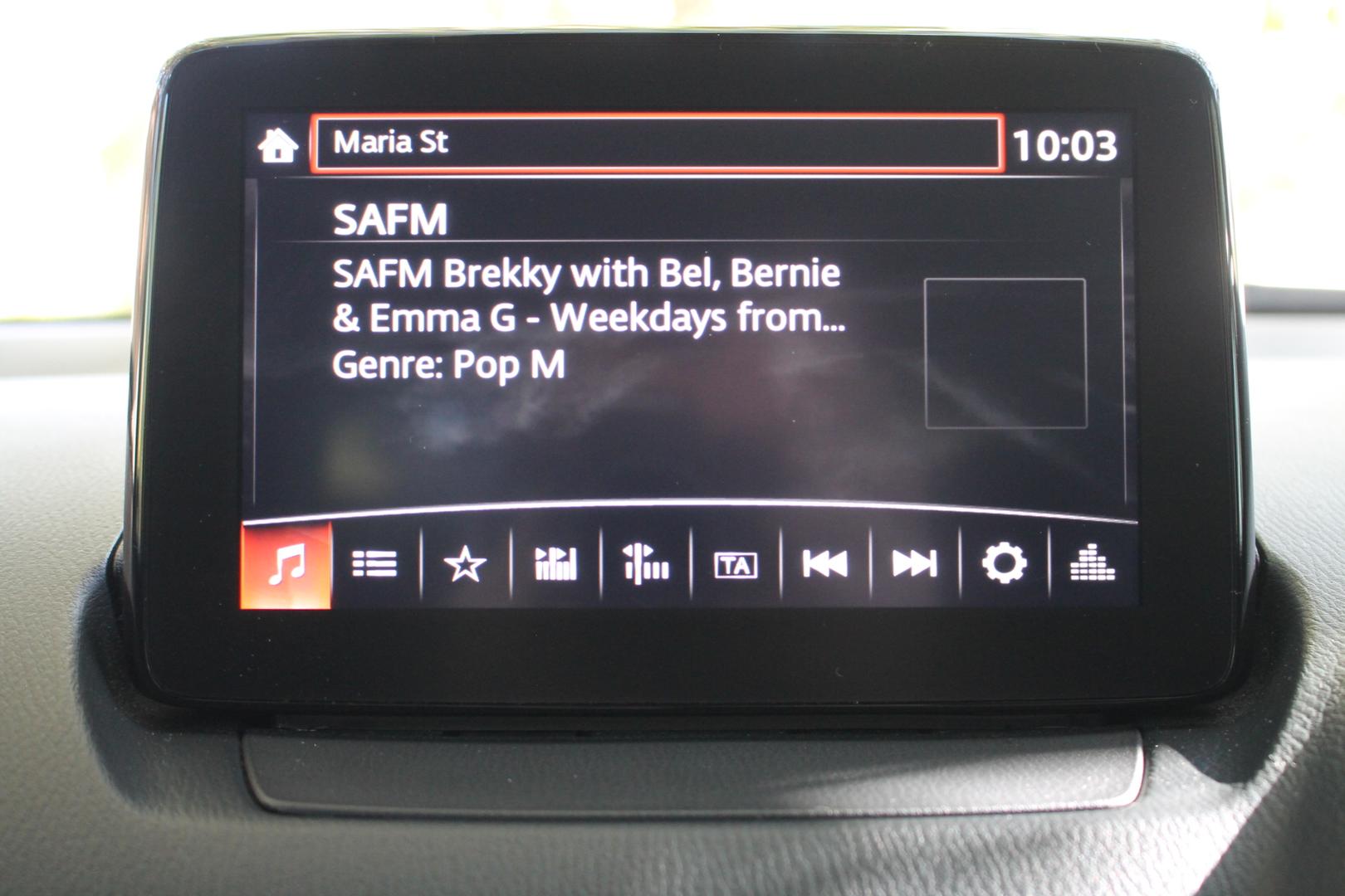 2019 Used Mazda CX-3