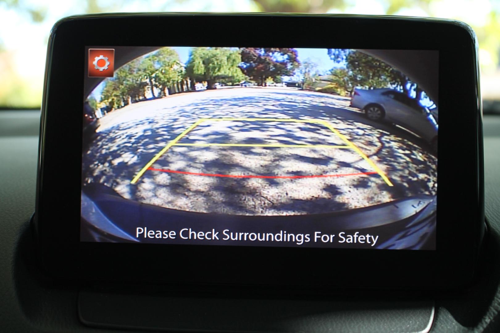 2019 Used Mazda CX-3