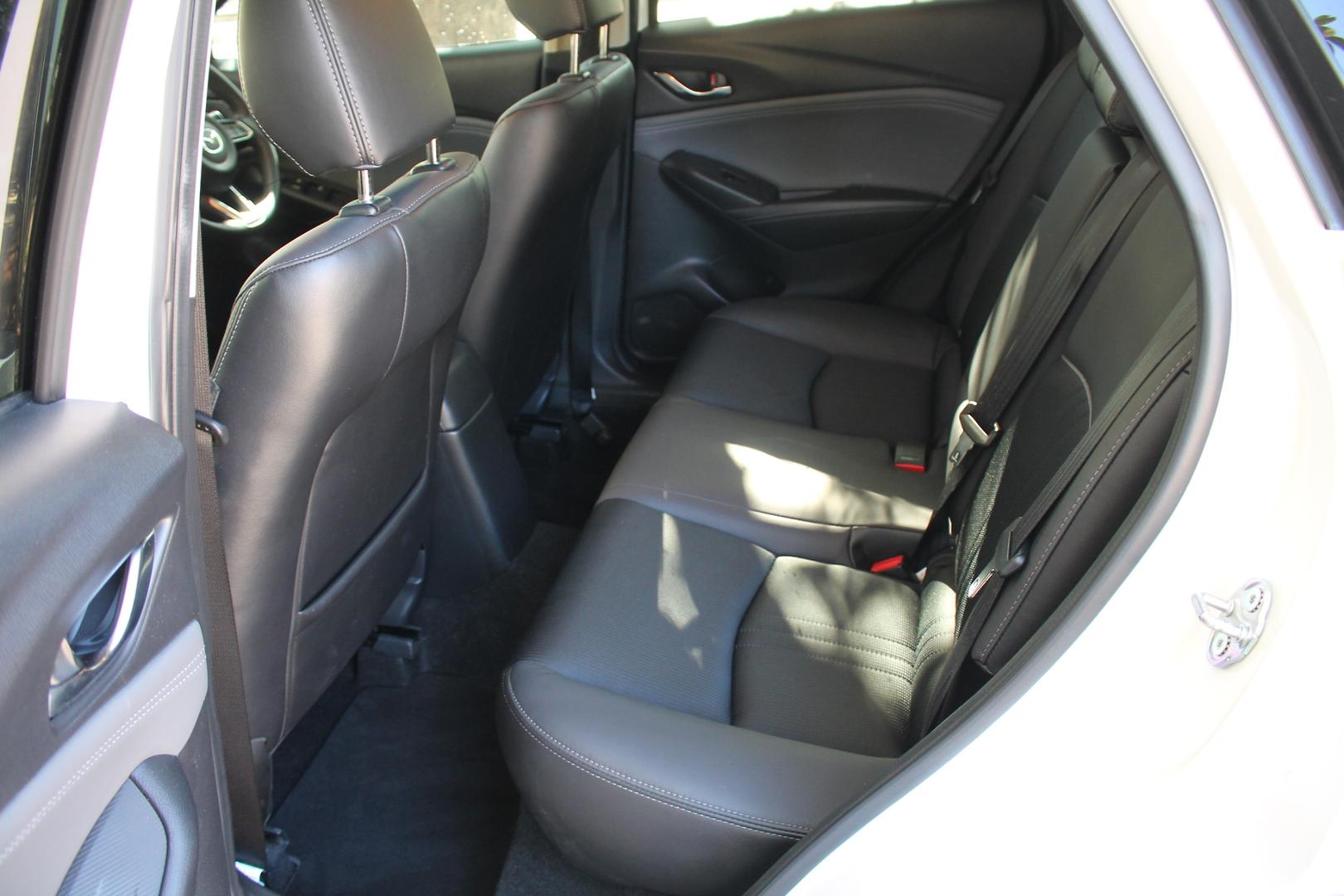 2019 Used Mazda CX-3