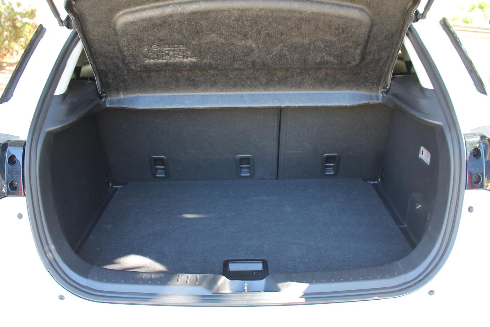 2019 Used Mazda CX-3