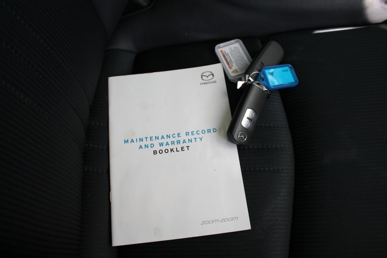 2019 Used Mazda CX-3