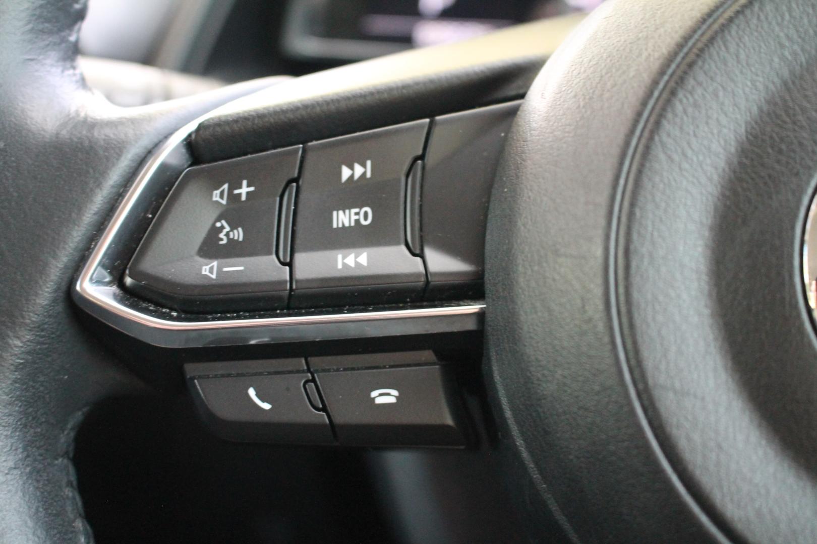 2019 Used Mazda CX-3