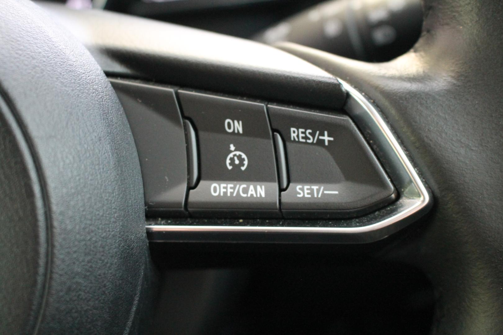 2019 Used Mazda CX-3