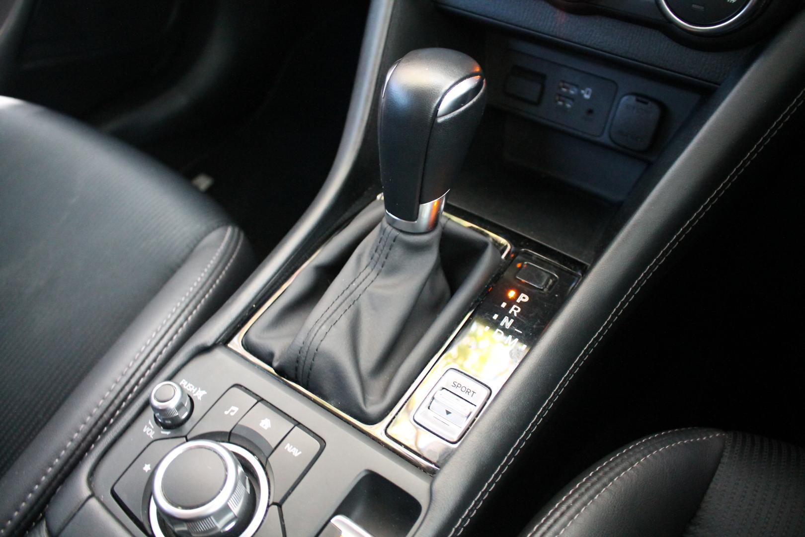 2019 Used Mazda CX-3