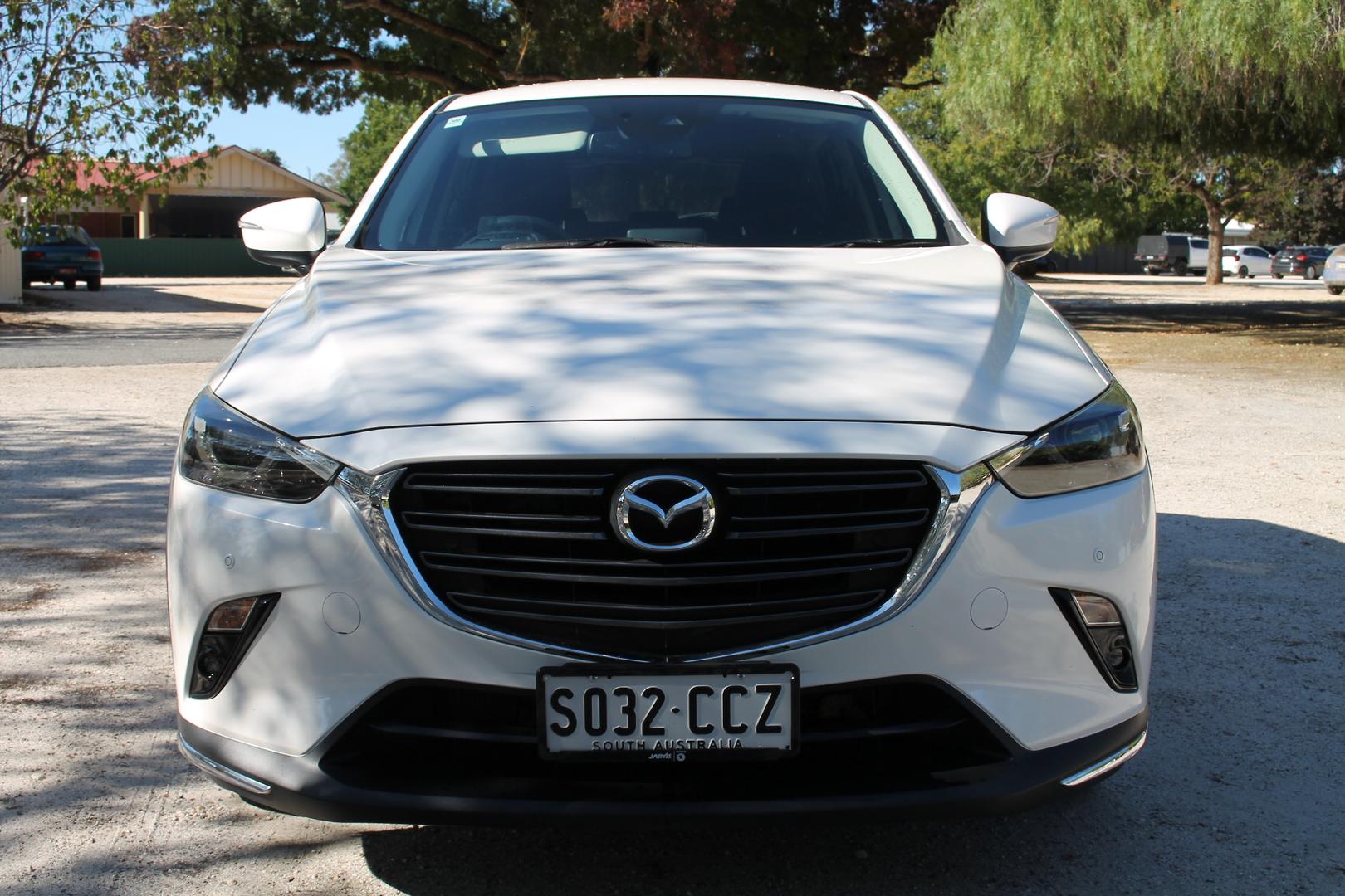 2019 Used Mazda CX-3