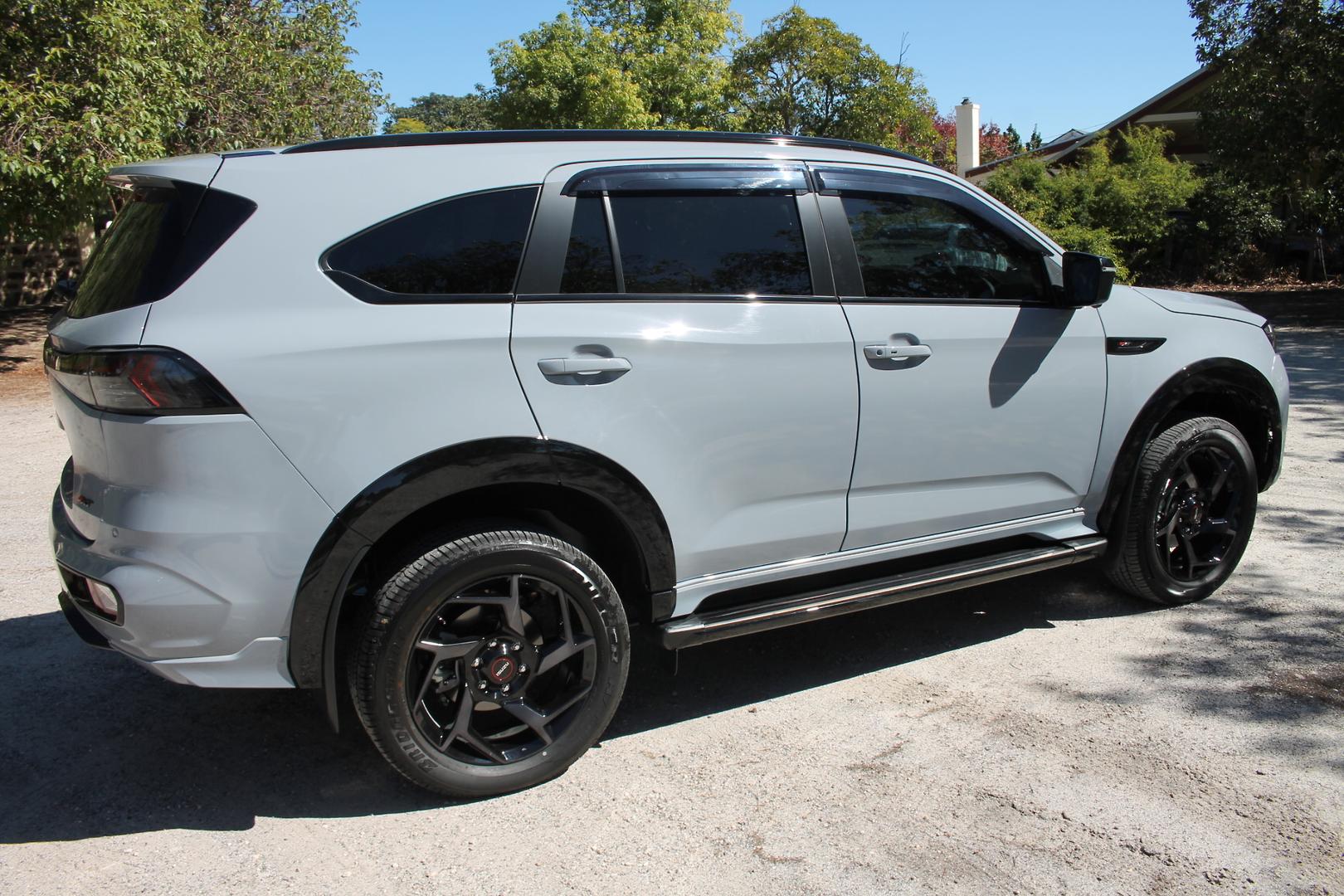 2025 Used Isuzu MU-X