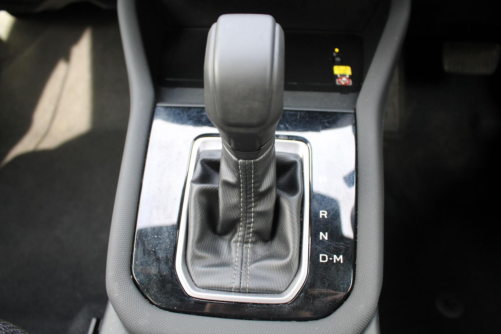 2025 Used Subaru Forester