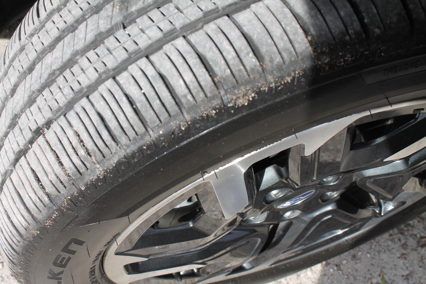 2025 Used Subaru Forester