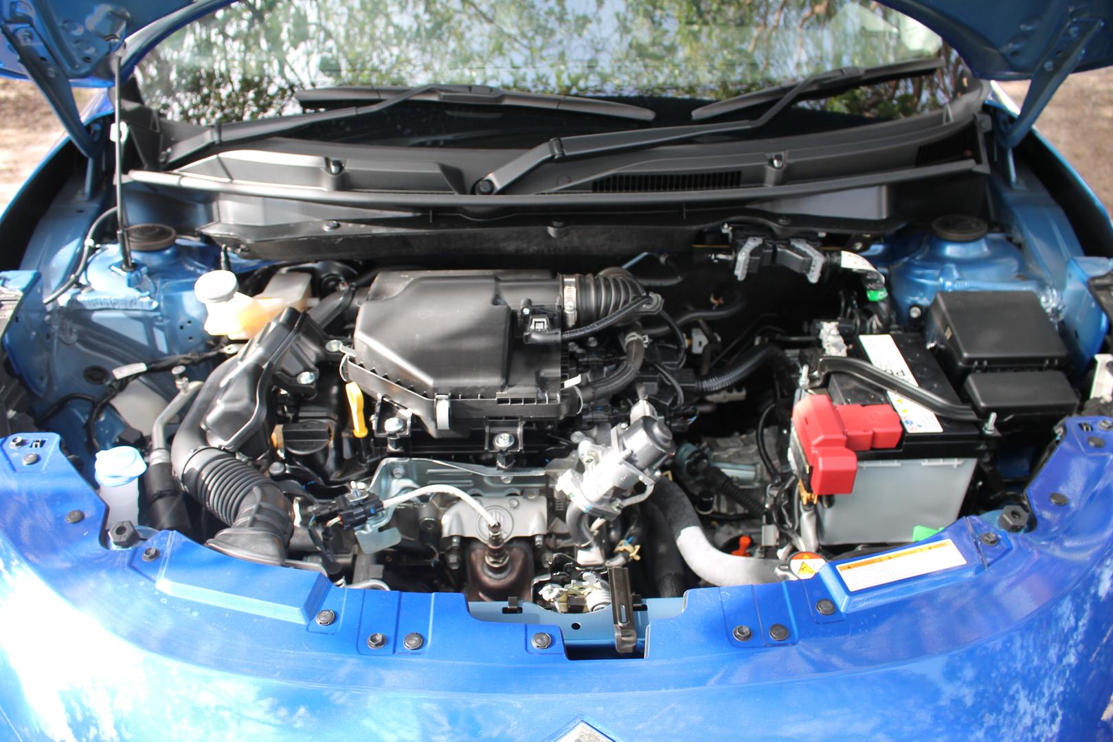 2025 Used Suzuki Swift
