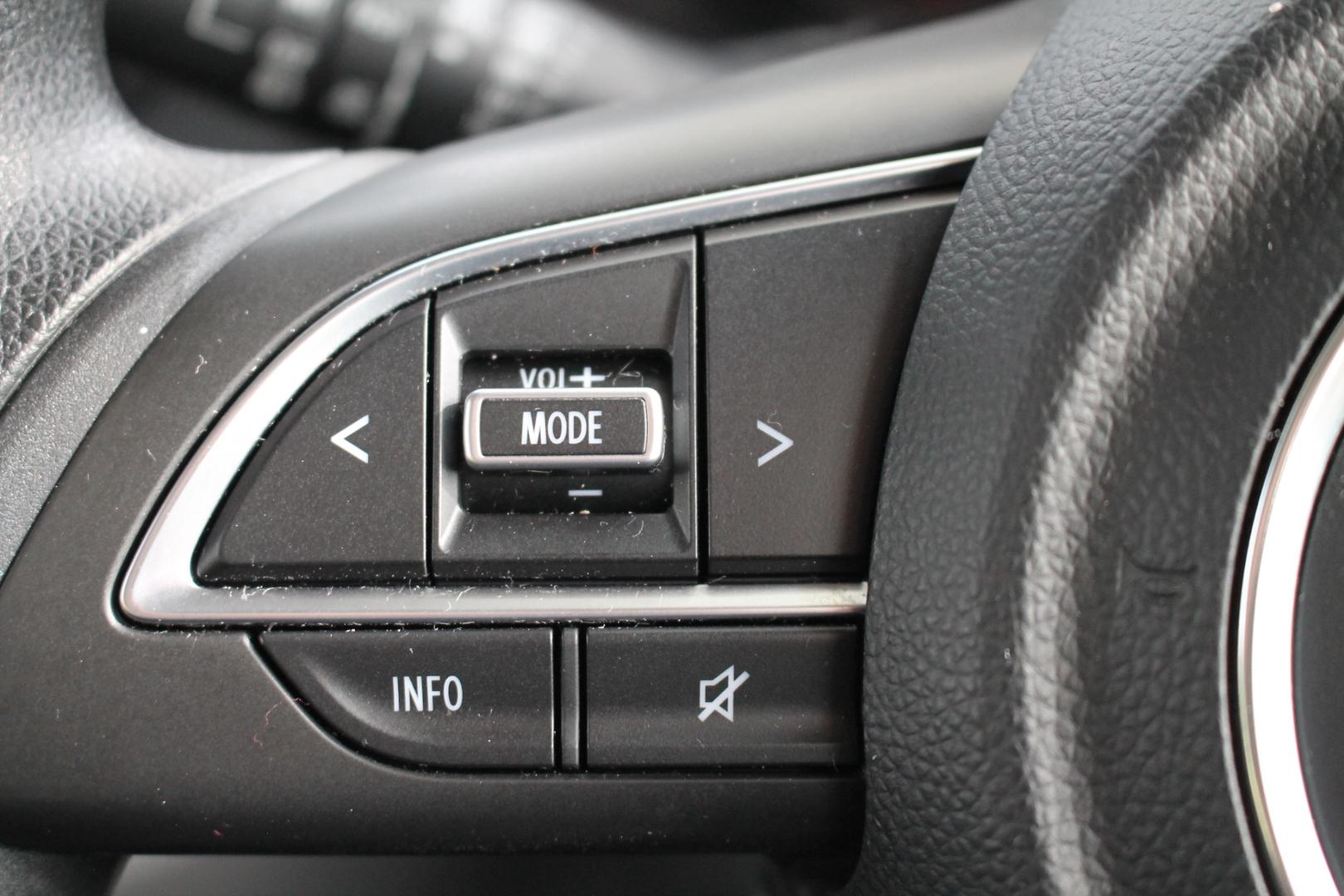 2025 Used Suzuki Swift