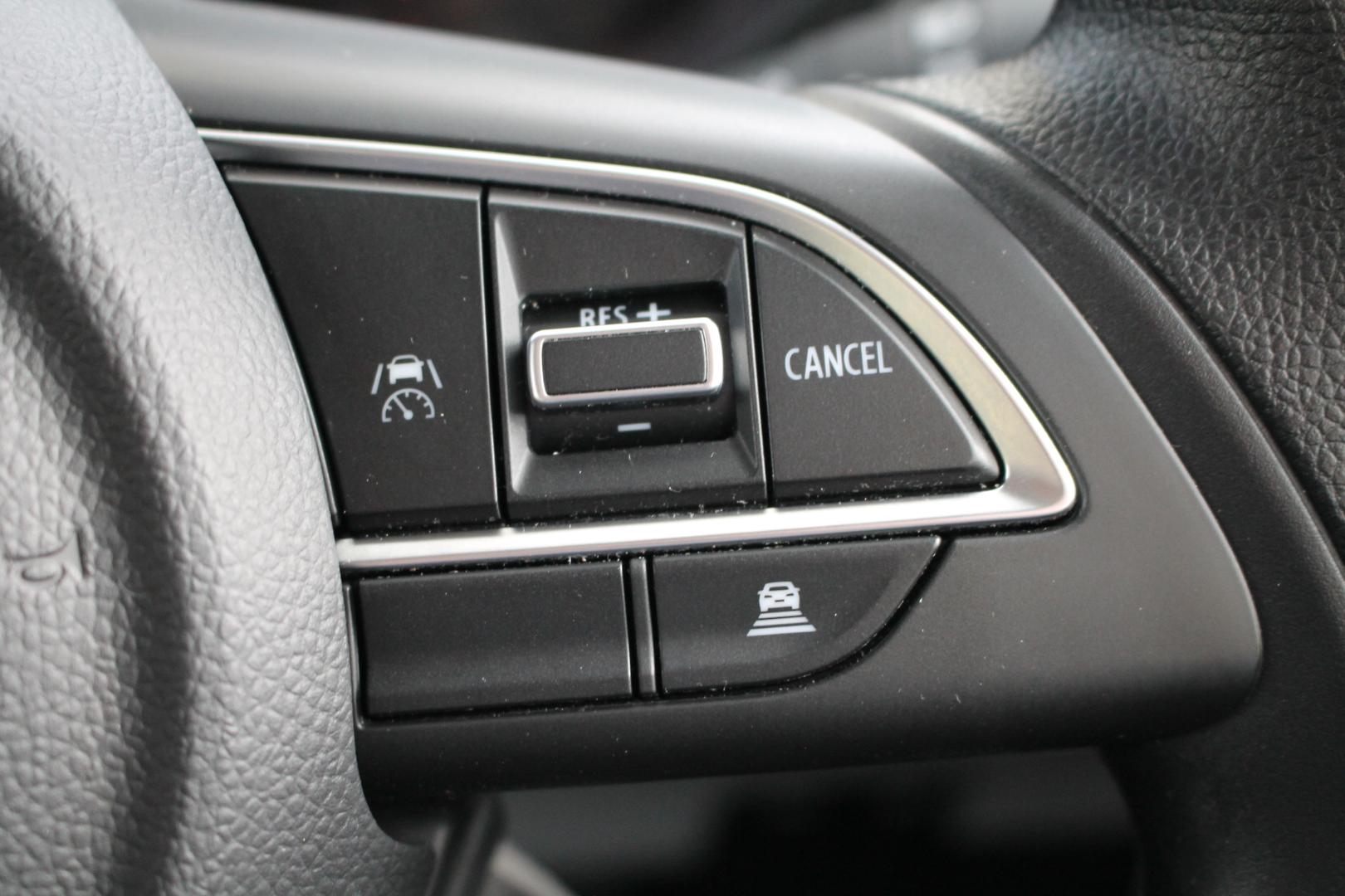 2025 Used Suzuki Swift