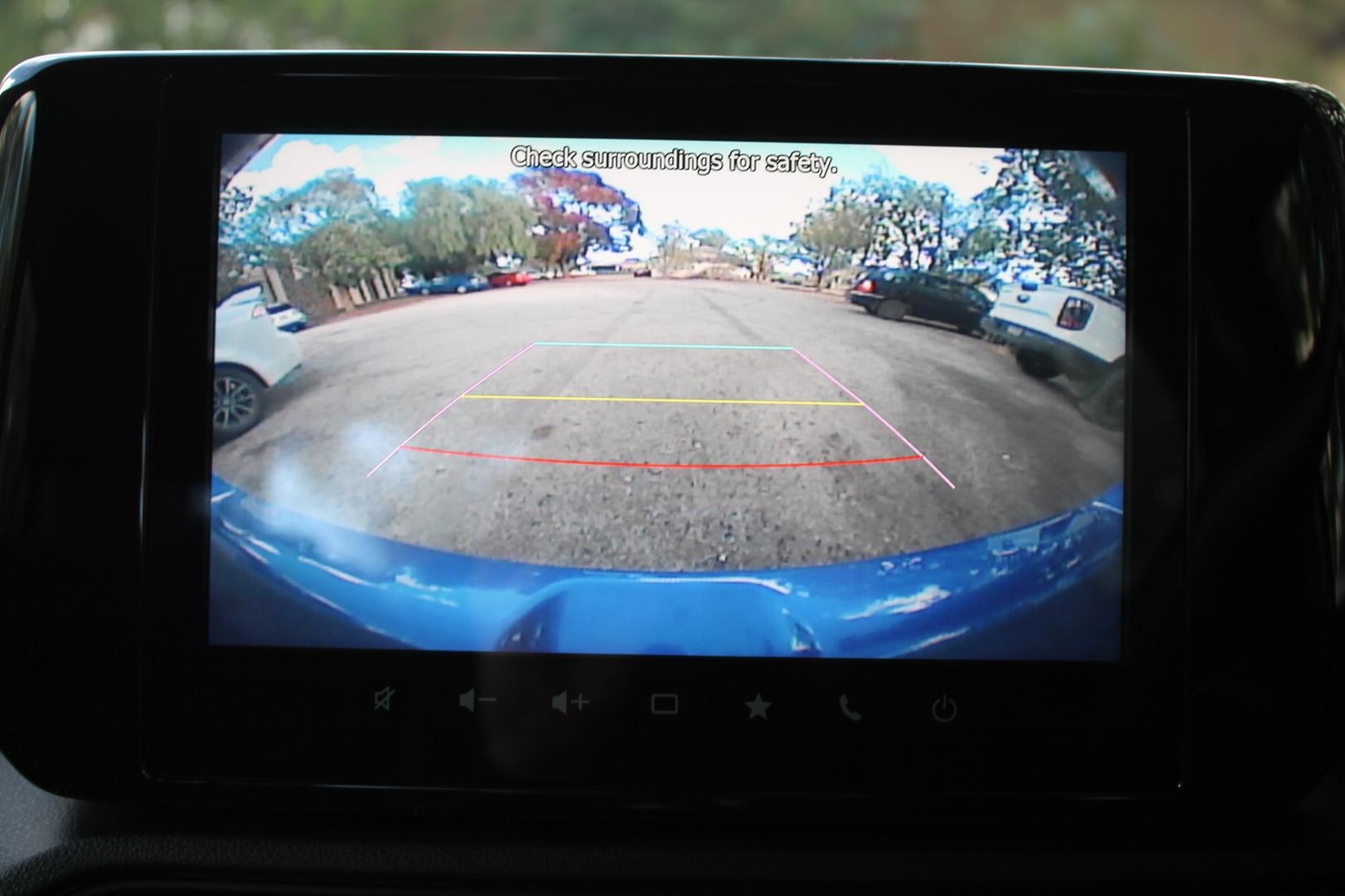 2024 Used Suzuki Swift