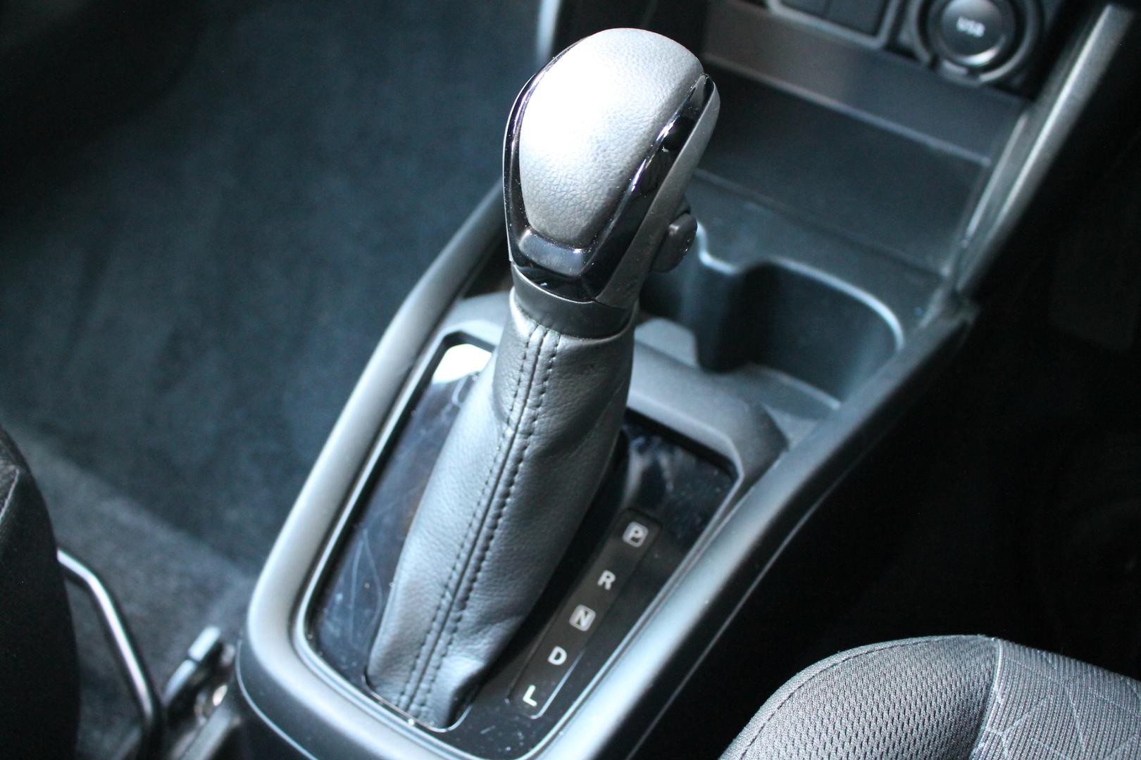 2024 Used Suzuki Swift
