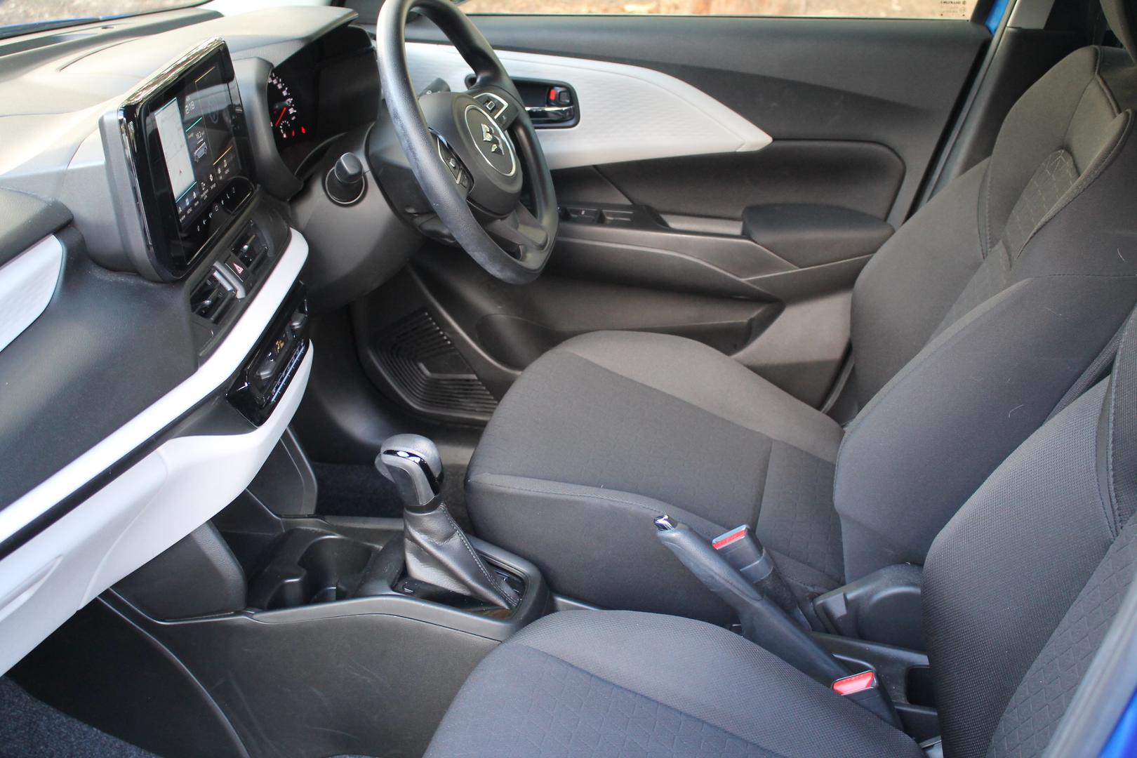 2024 Used Suzuki Swift