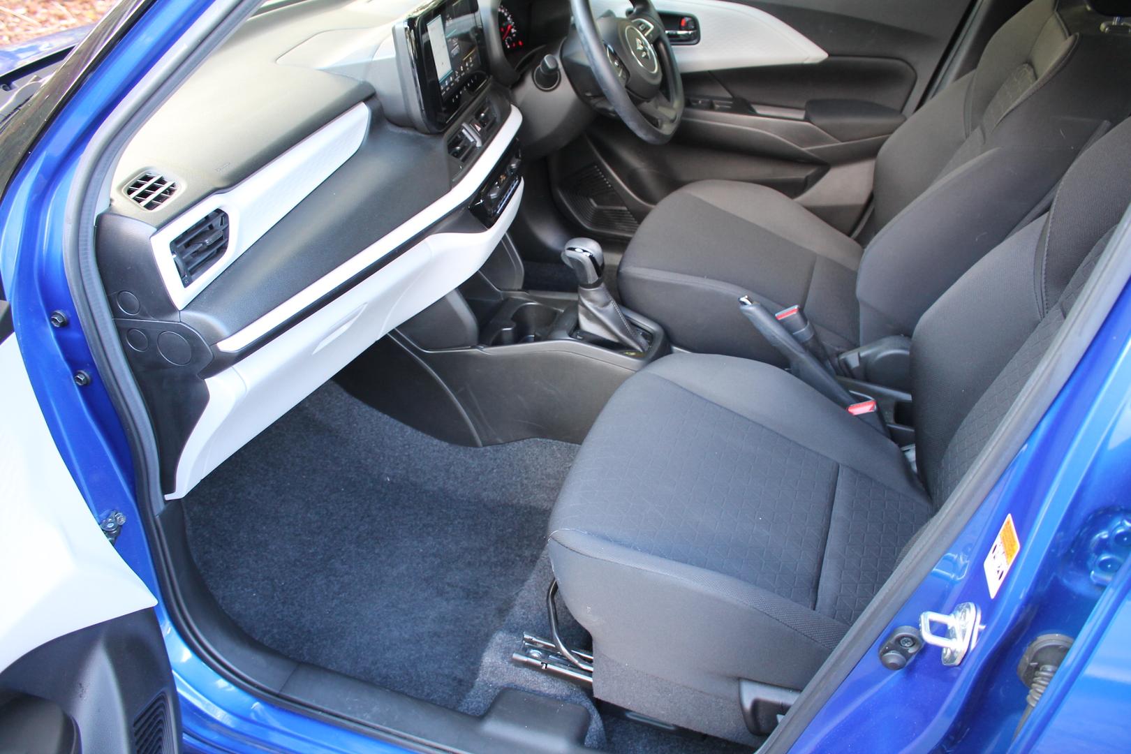 2024 Used Suzuki Swift