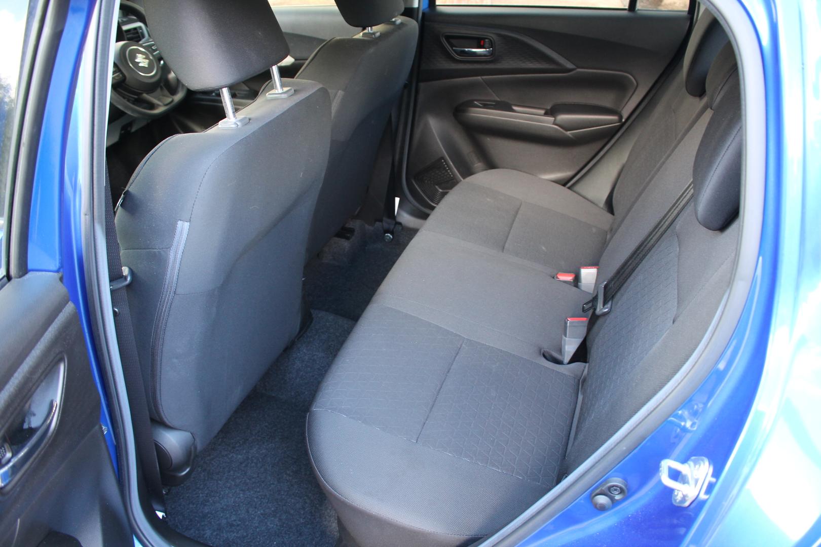 2024 Used Suzuki Swift