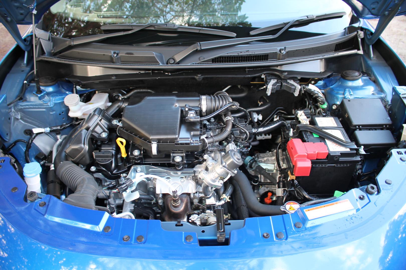 2024 Used Suzuki Swift