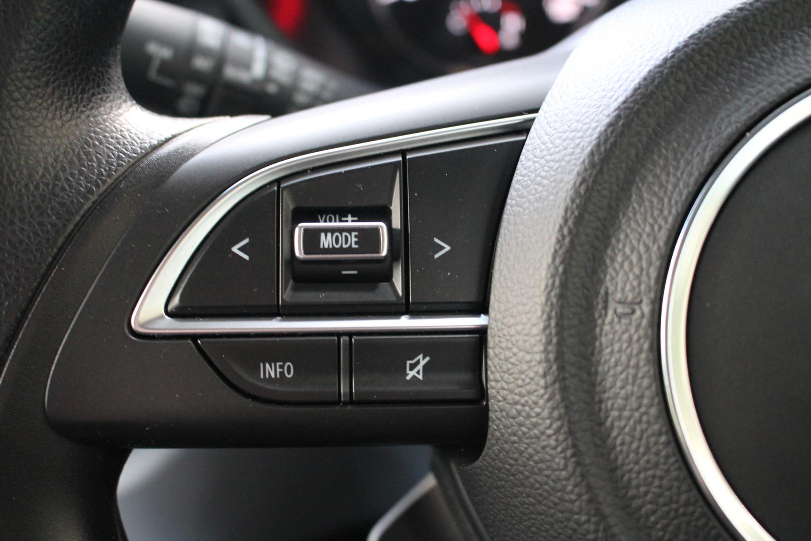 2024 Used Suzuki Swift