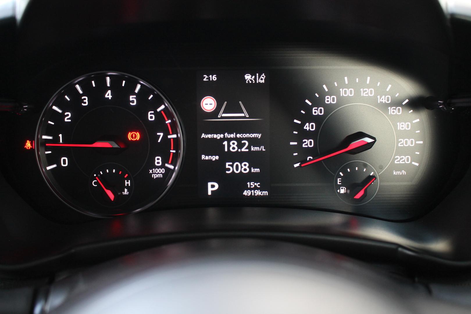 2024 Used Suzuki Swift