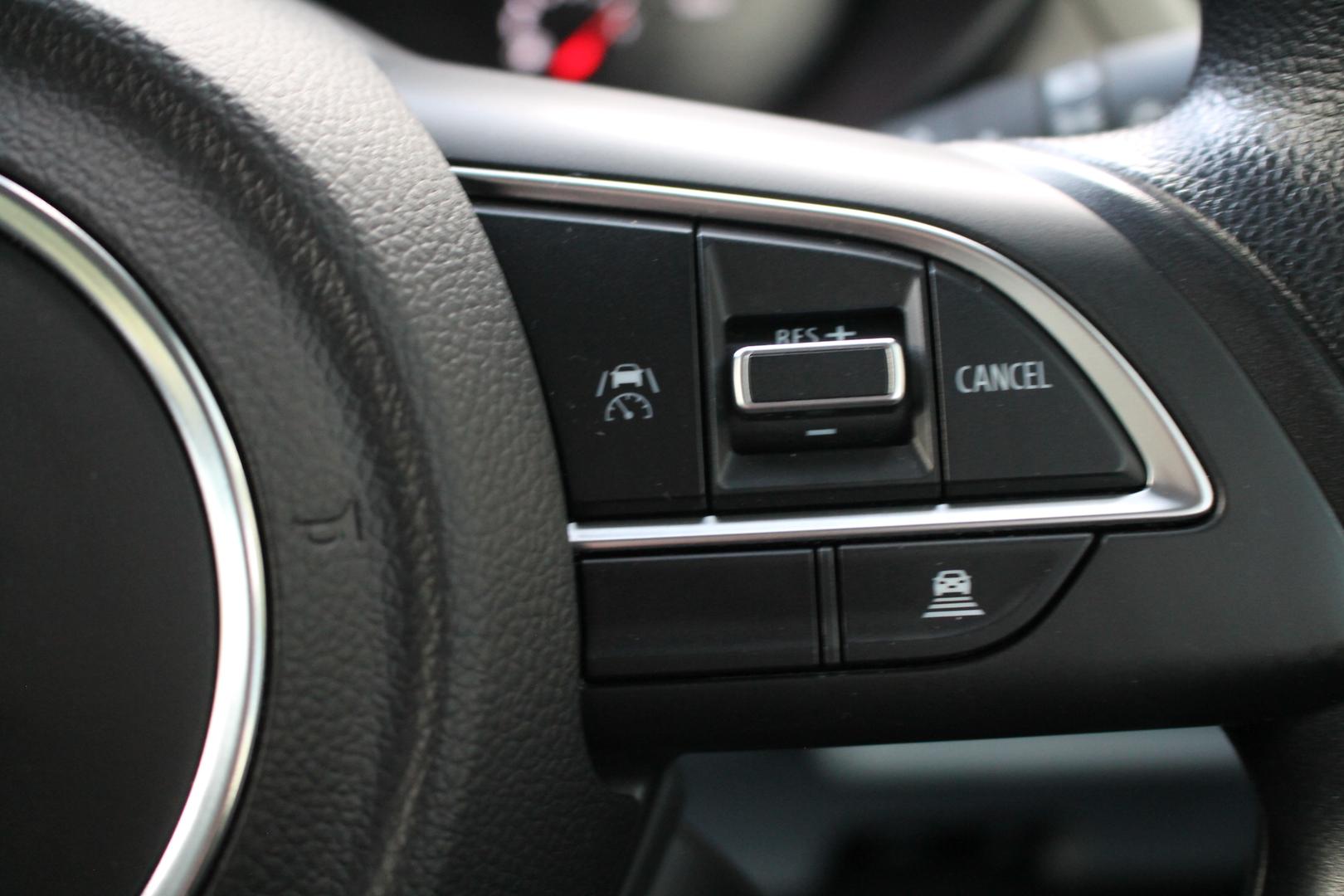 2024 Used Suzuki Swift