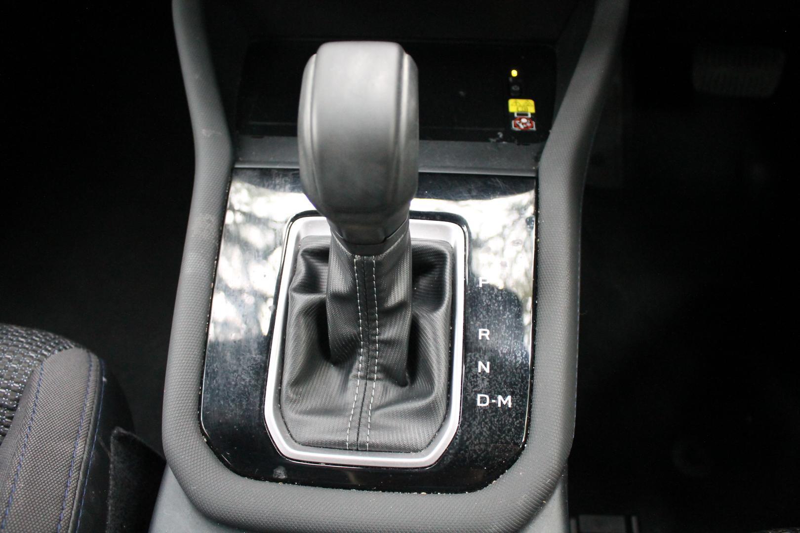 2025 Used Subaru Forester