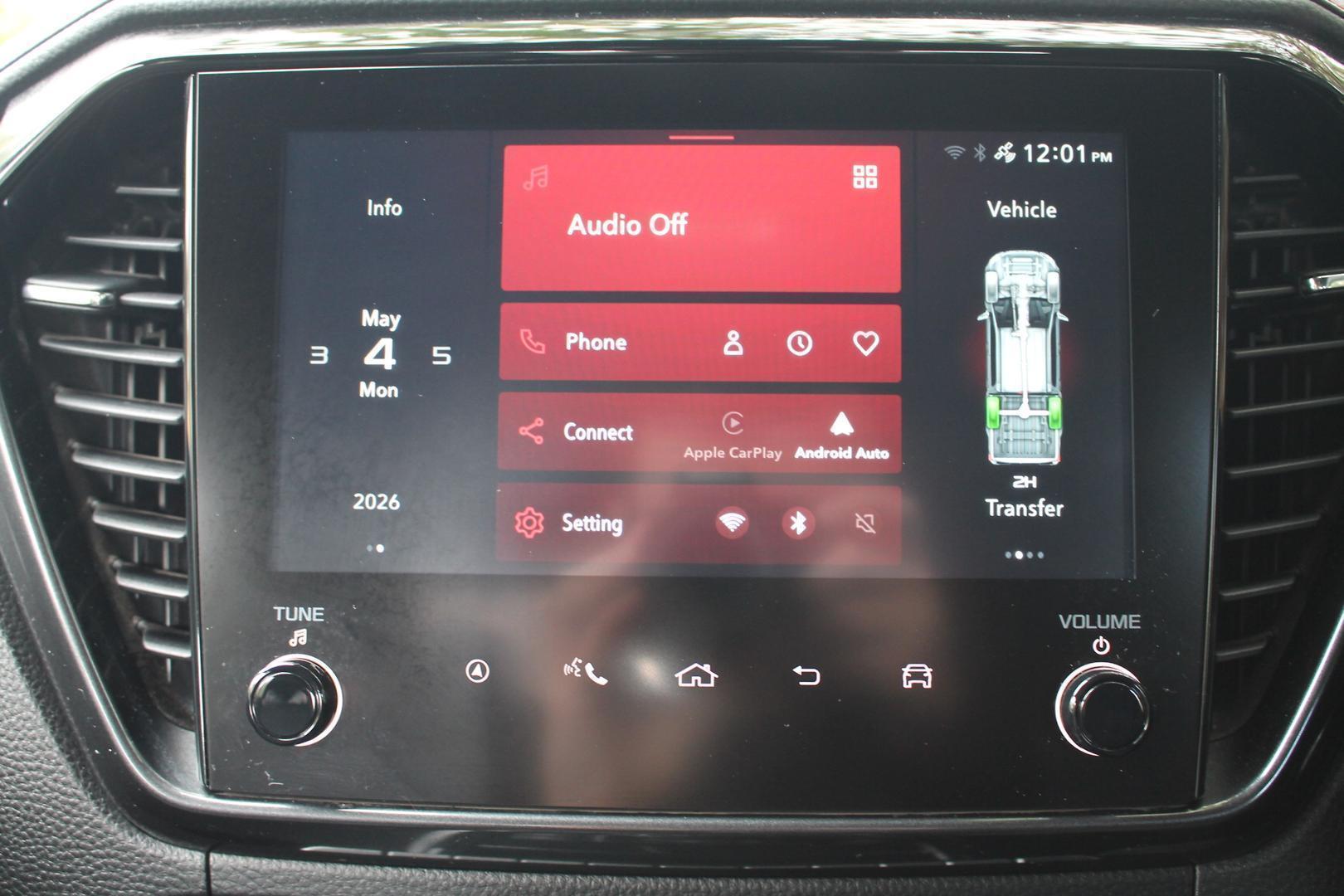 2025 Used Isuzu D-MAX