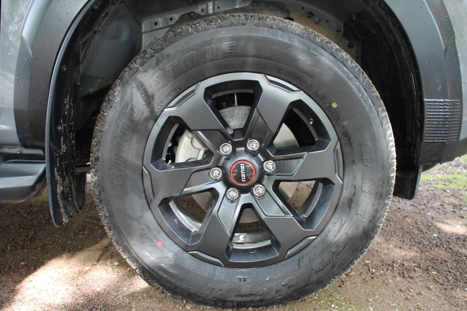 2025 Used Isuzu D-MAX