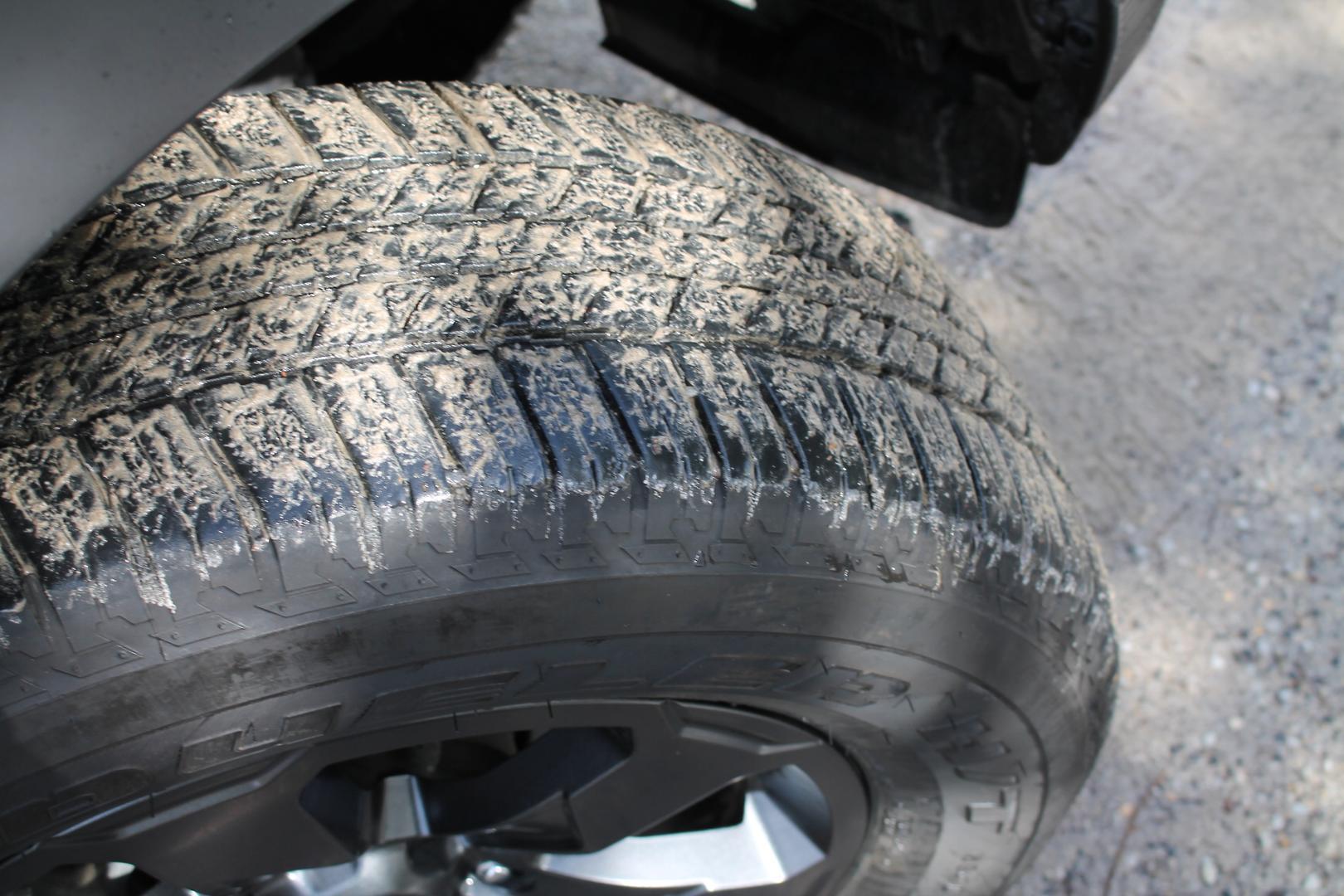 2025 Used Isuzu D-MAX