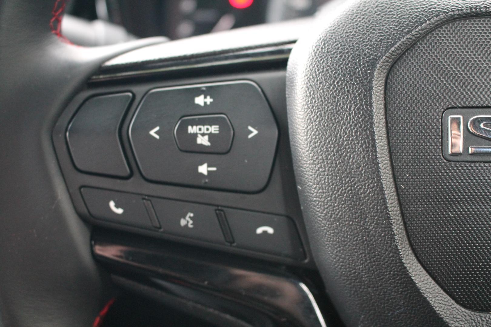 2025 Used Isuzu D-MAX