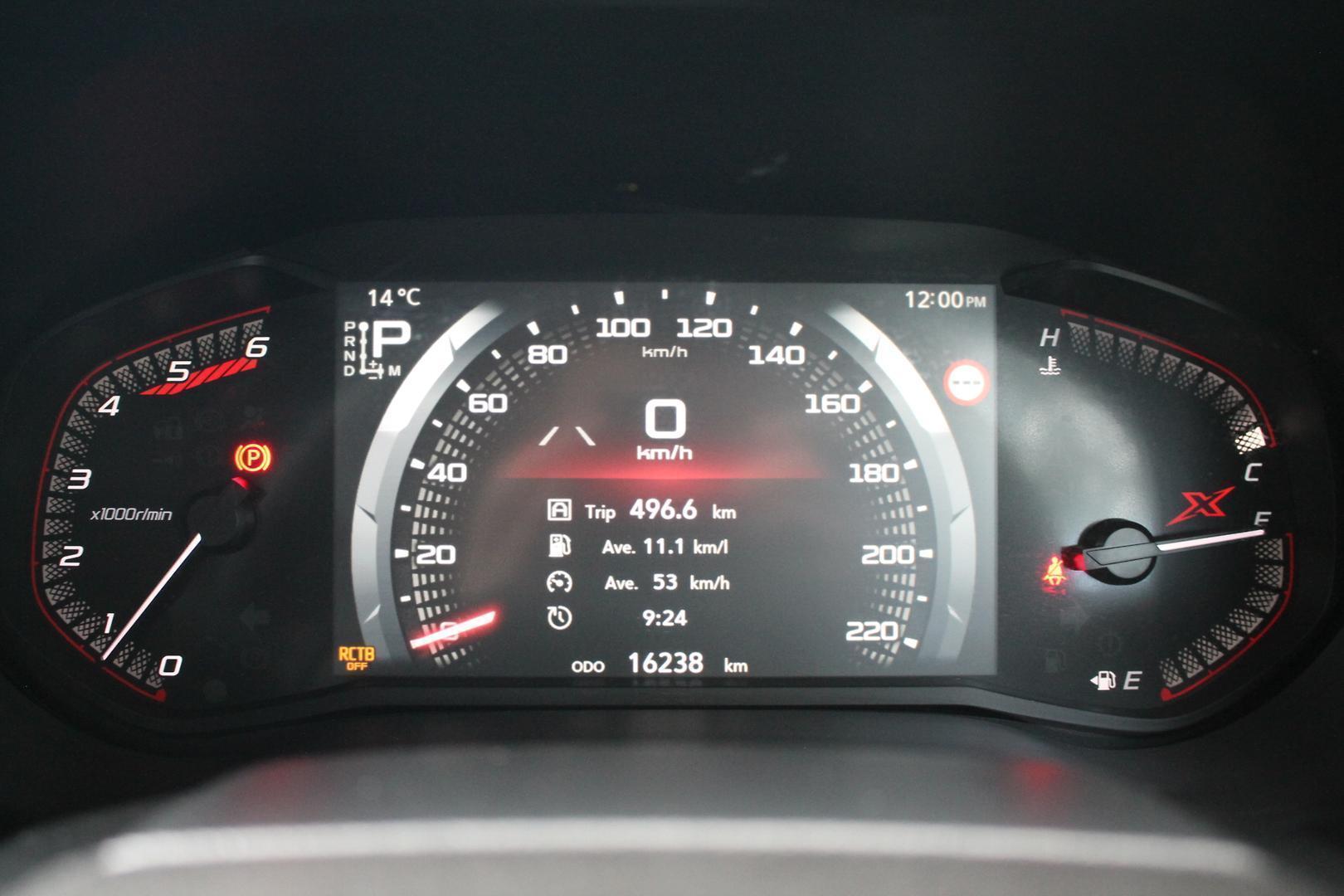 2025 Used Isuzu D-MAX