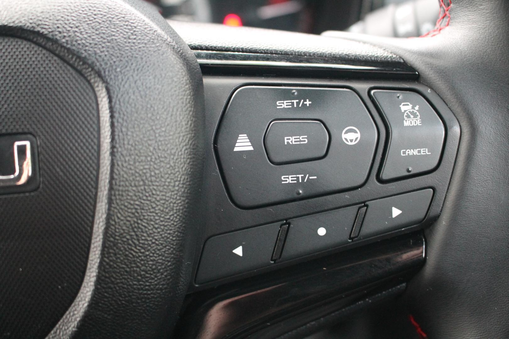 2025 Used Isuzu D-MAX