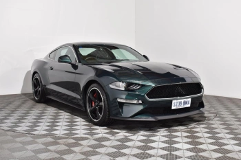 2018 Used Ford Mustang
