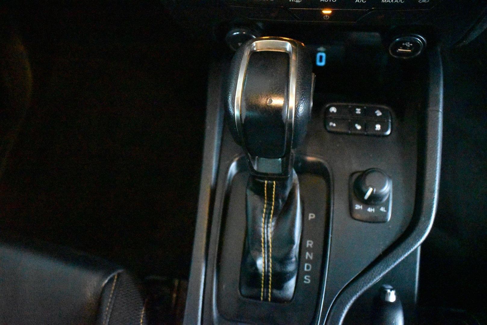 2021 Used Ford Ranger