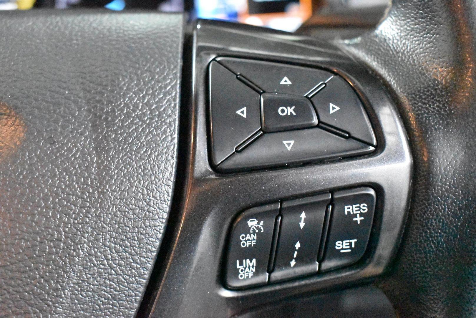 2021 Used Ford Ranger