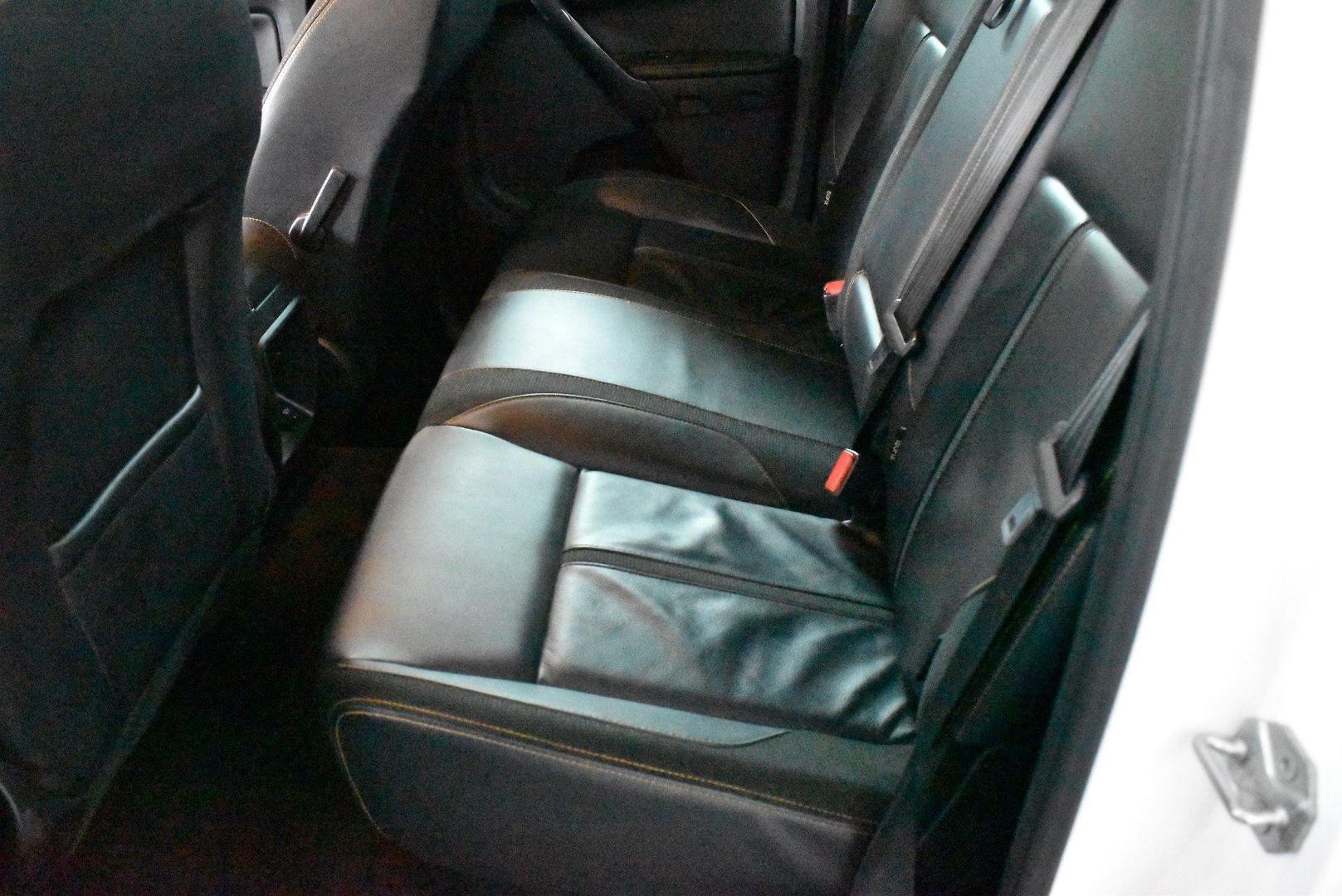 2021 Used Ford Ranger