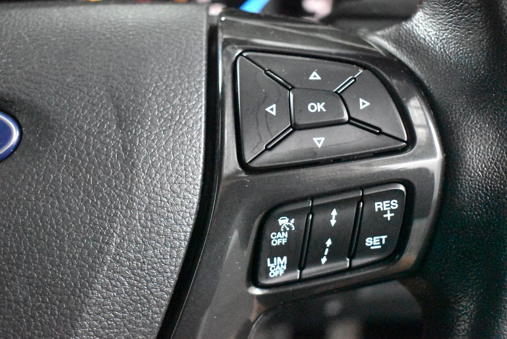 2021 Used Ford Ranger