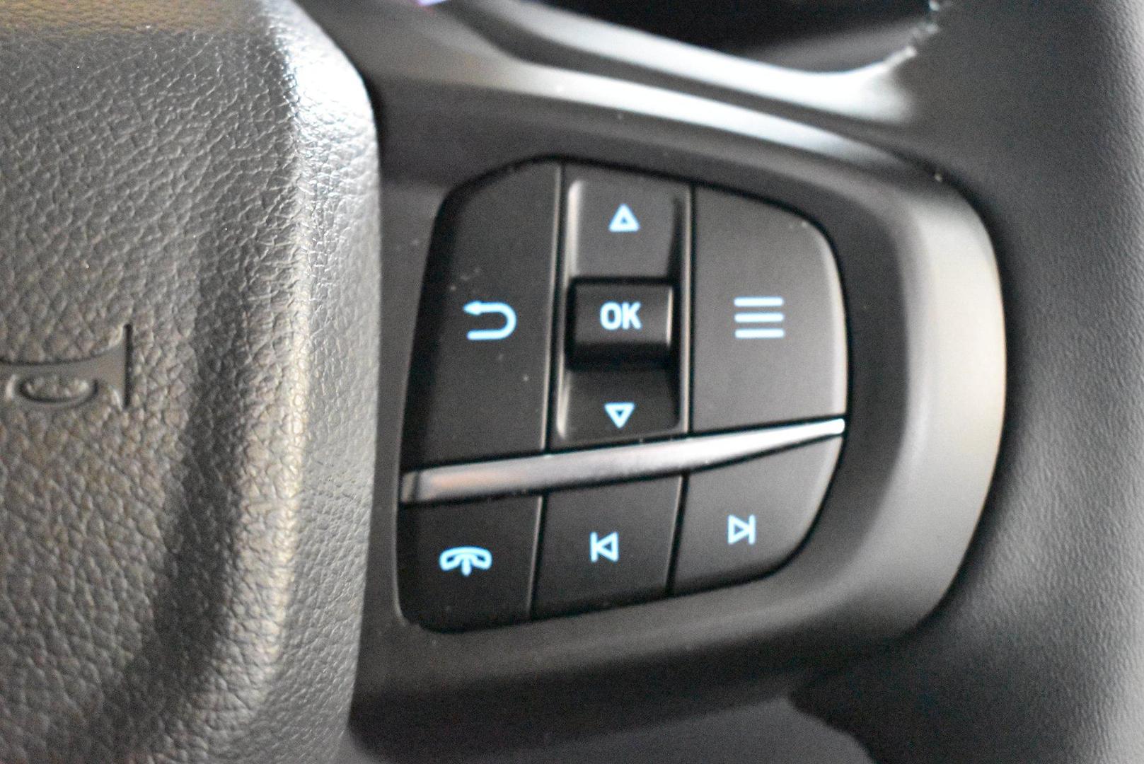 2025 Used Ford Everest