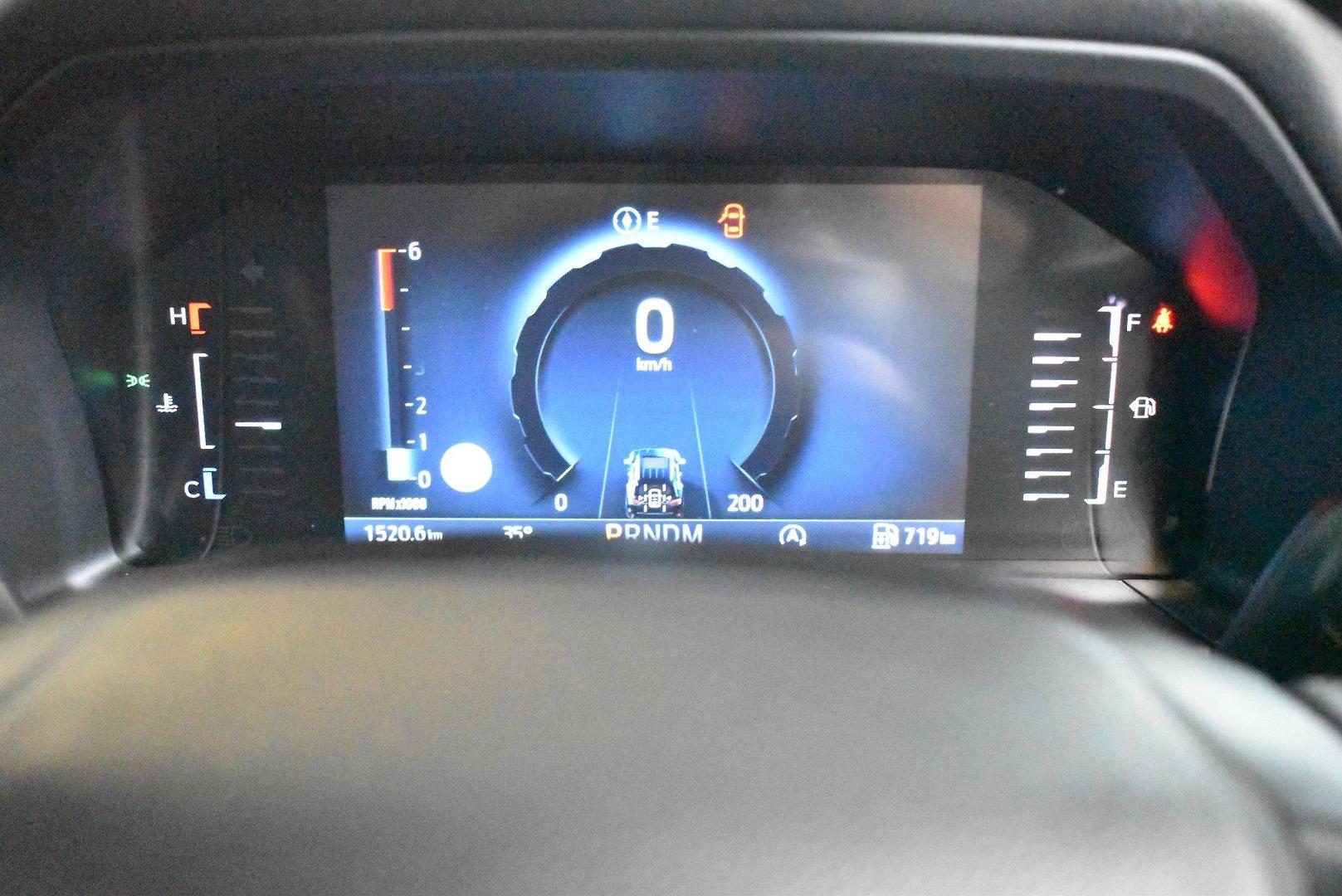 2025 Used Ford Everest