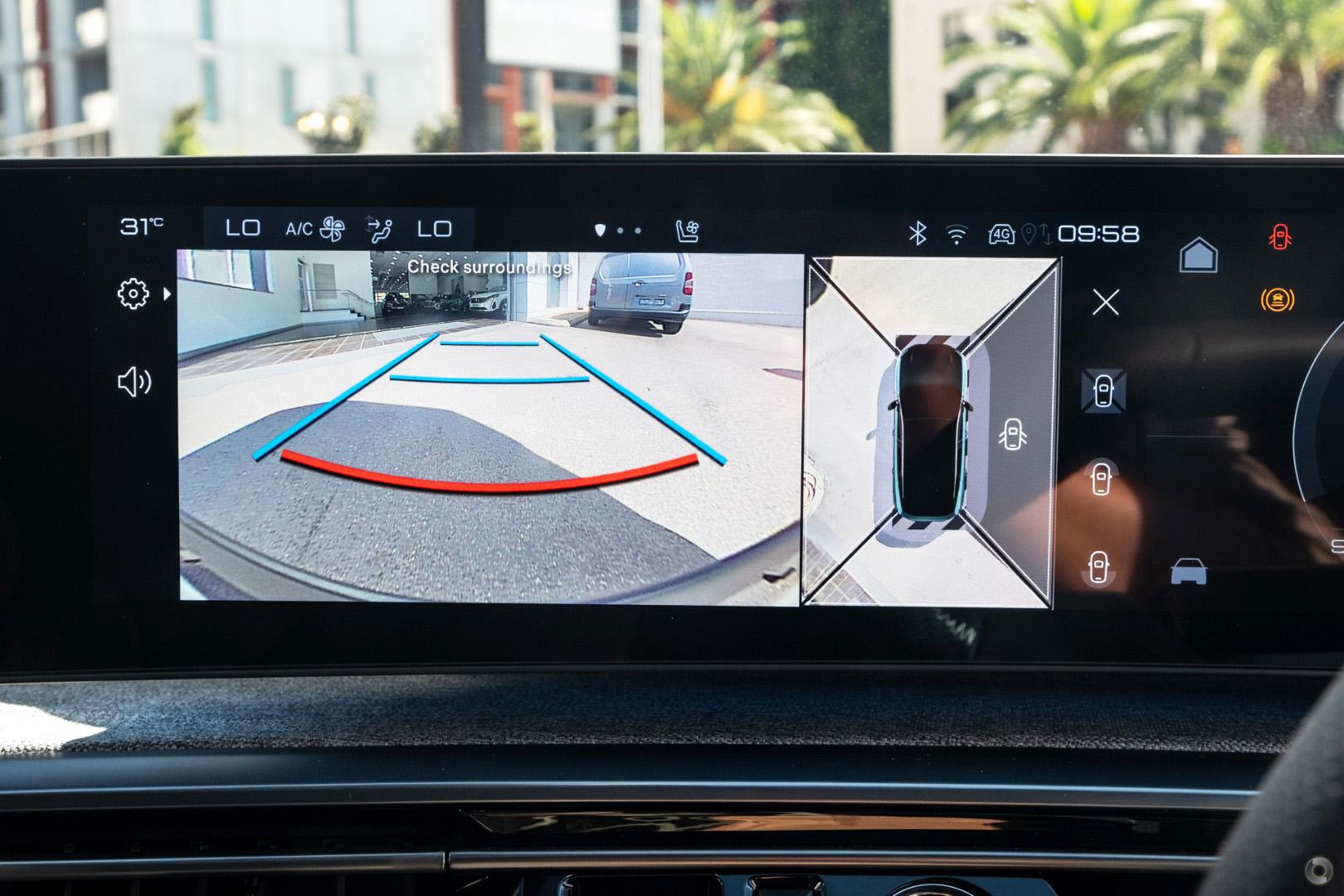 2025 New Peugeot 3008