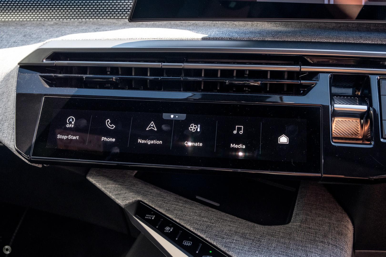 2025 New Peugeot 3008