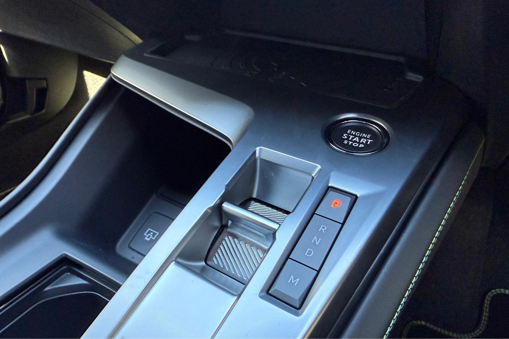 2025 Demo Peugeot 408