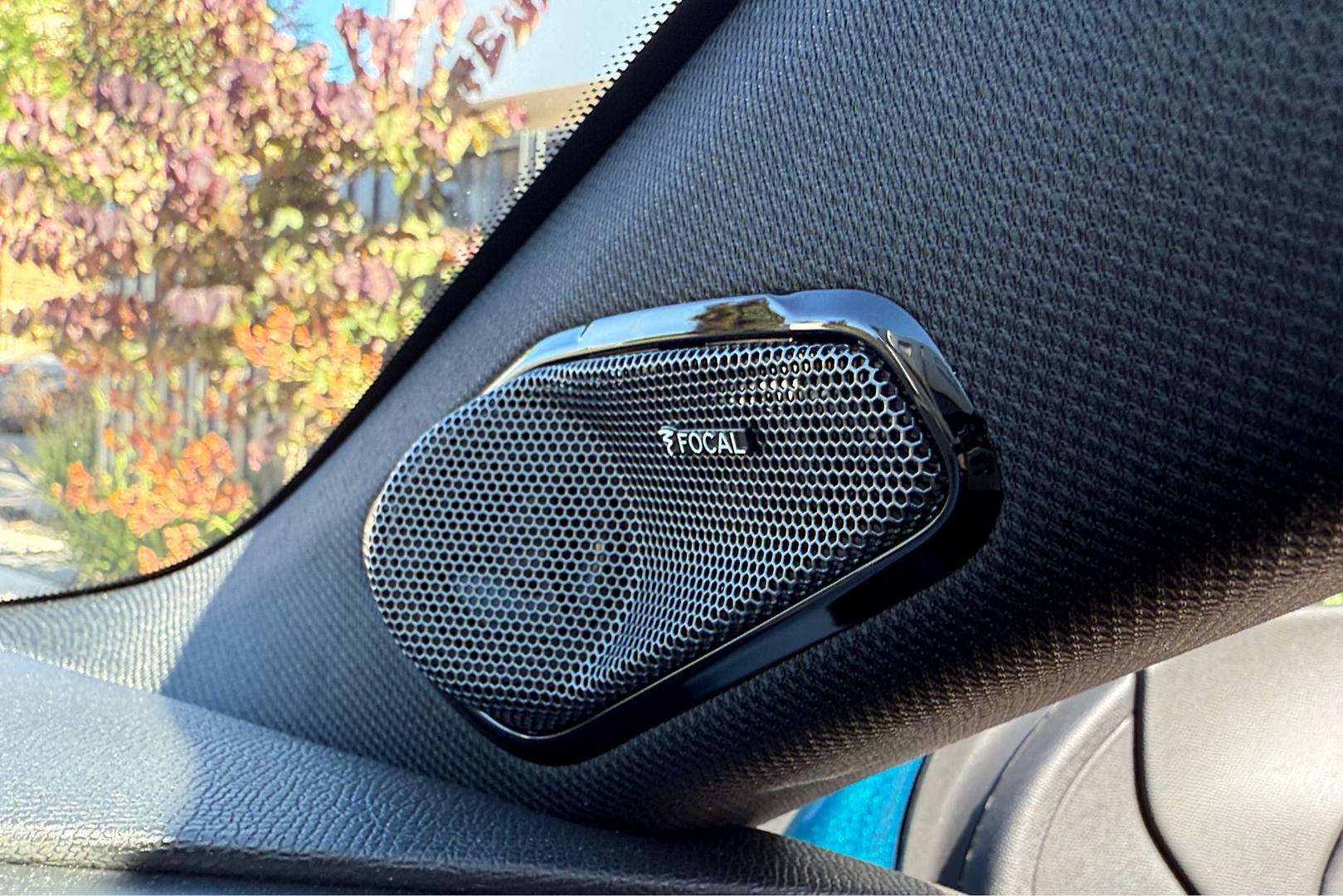 2025 Demo Peugeot 408