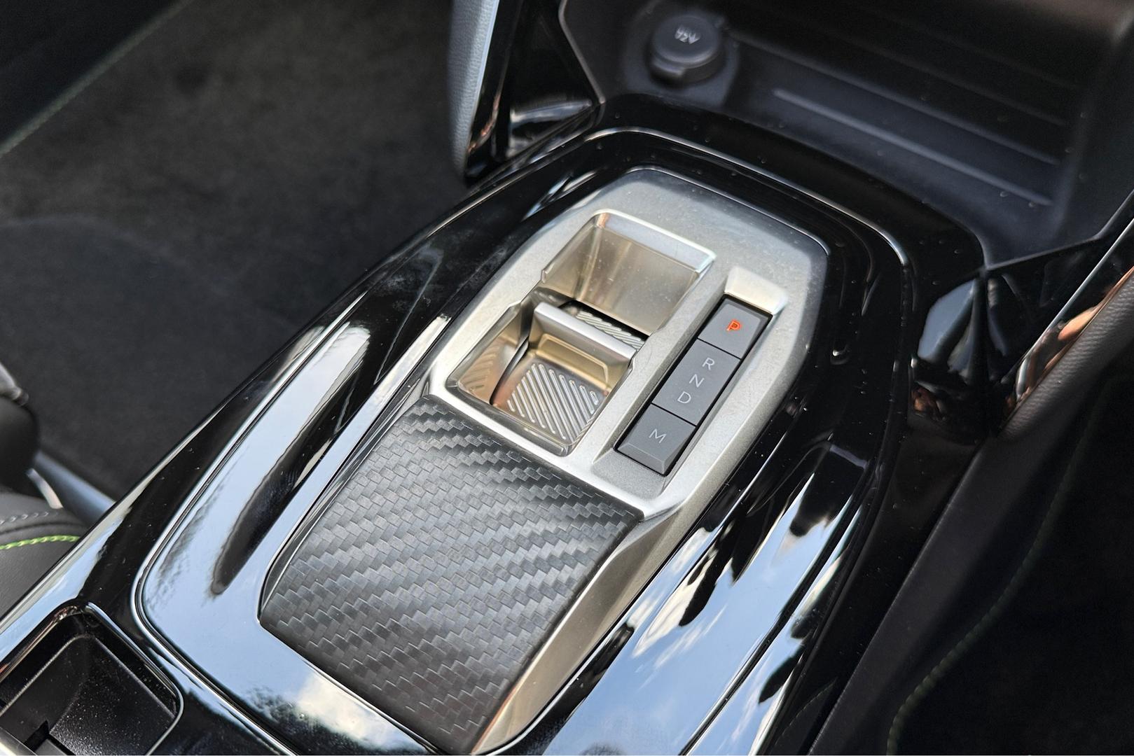 2025 Demo Peugeot 2008